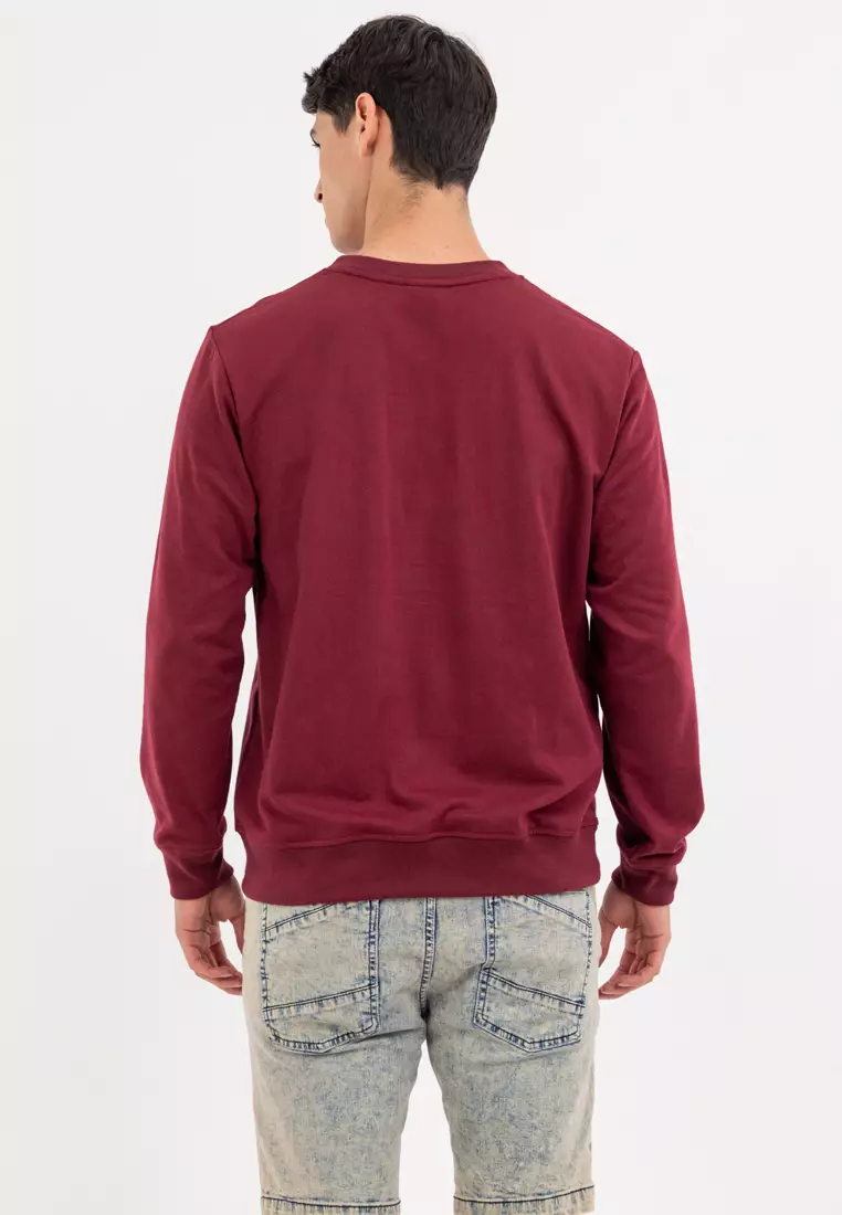 Men's Logo Sweatshirt