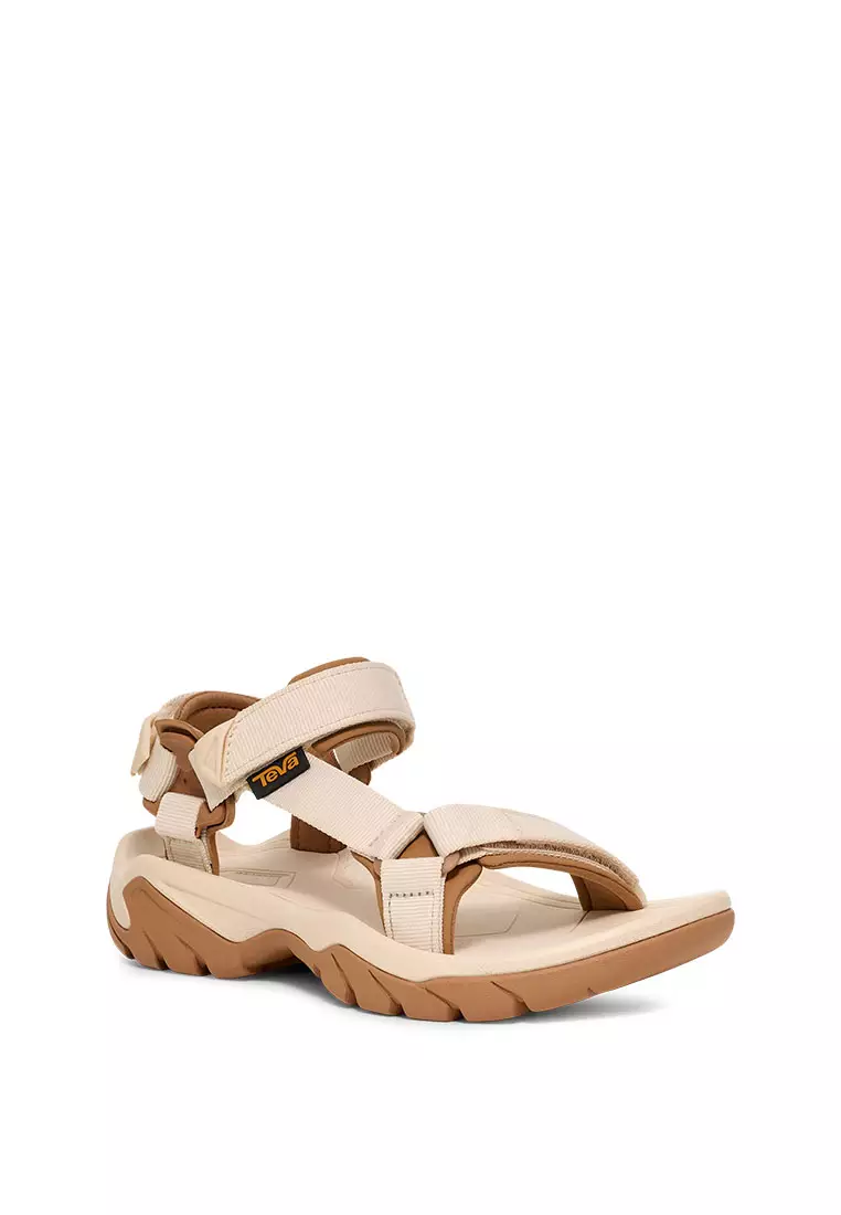 Women's Terra Fi 5 Universal Sandals - Coconut (1099443-CCN)
