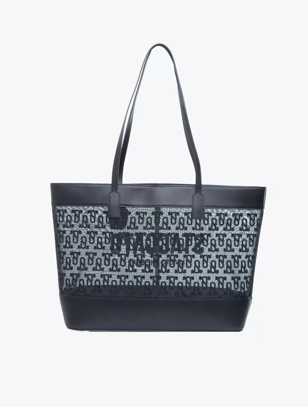 Staccato GX1957005 Tote Bags - Black