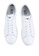 EA7 white Classic New Cc Sneakers 3EE77SH69A7634GS_4