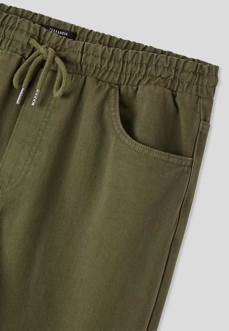 Man Long Pants