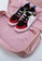 Twenty Eight Shoes pink VANSA Simple Oxford Travel Tote Bag VBW-Tb9B32S 4C3F1AC8C25655GS_4