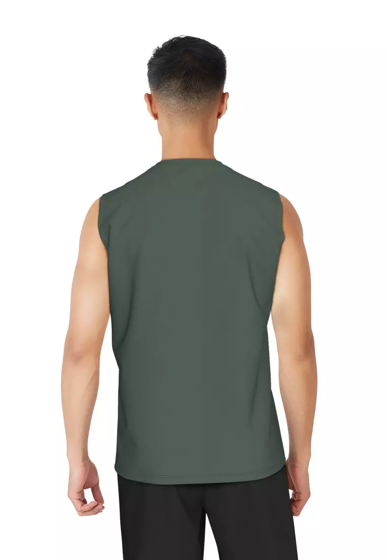 Essential Sleeveless
