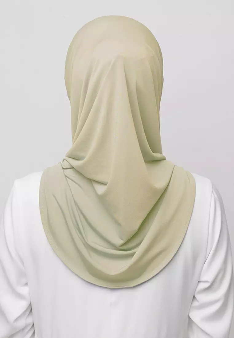 HIJAB INSTAN NAAMI