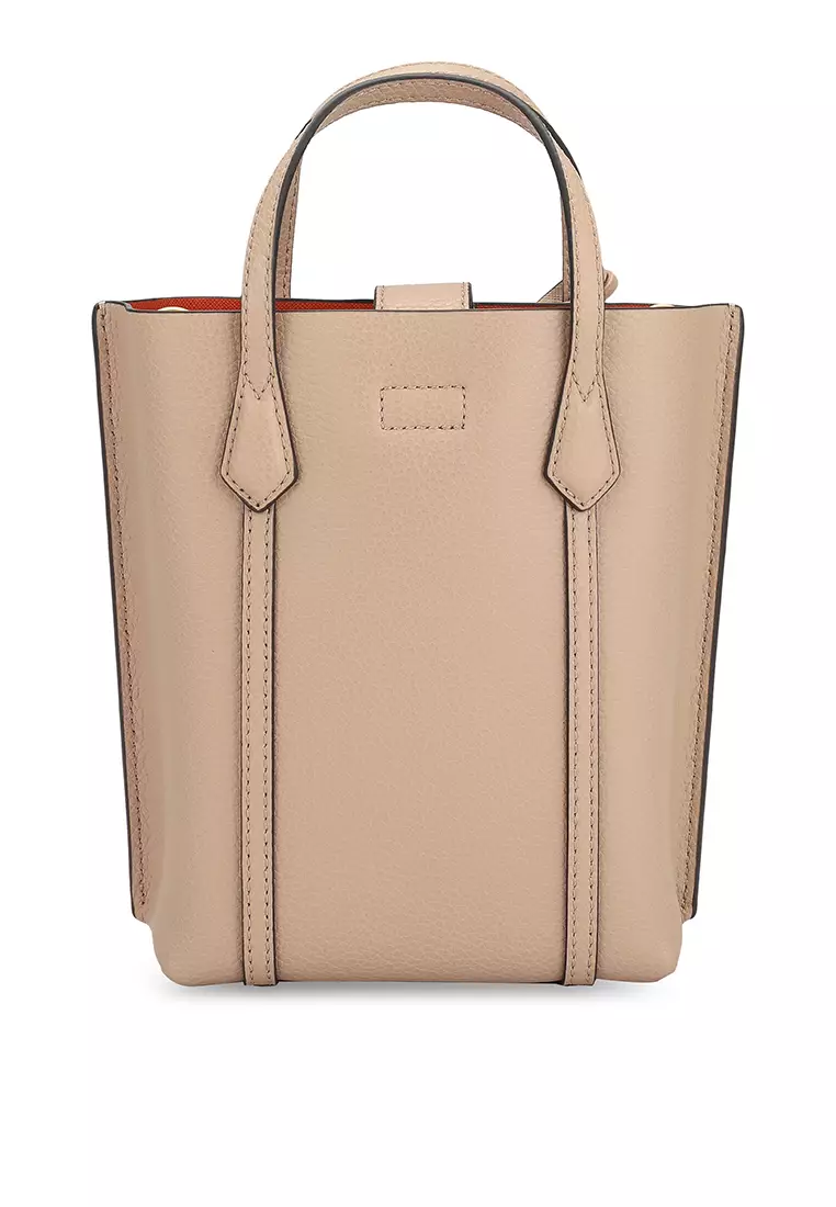 Tory burch phoebe mini tote on sale