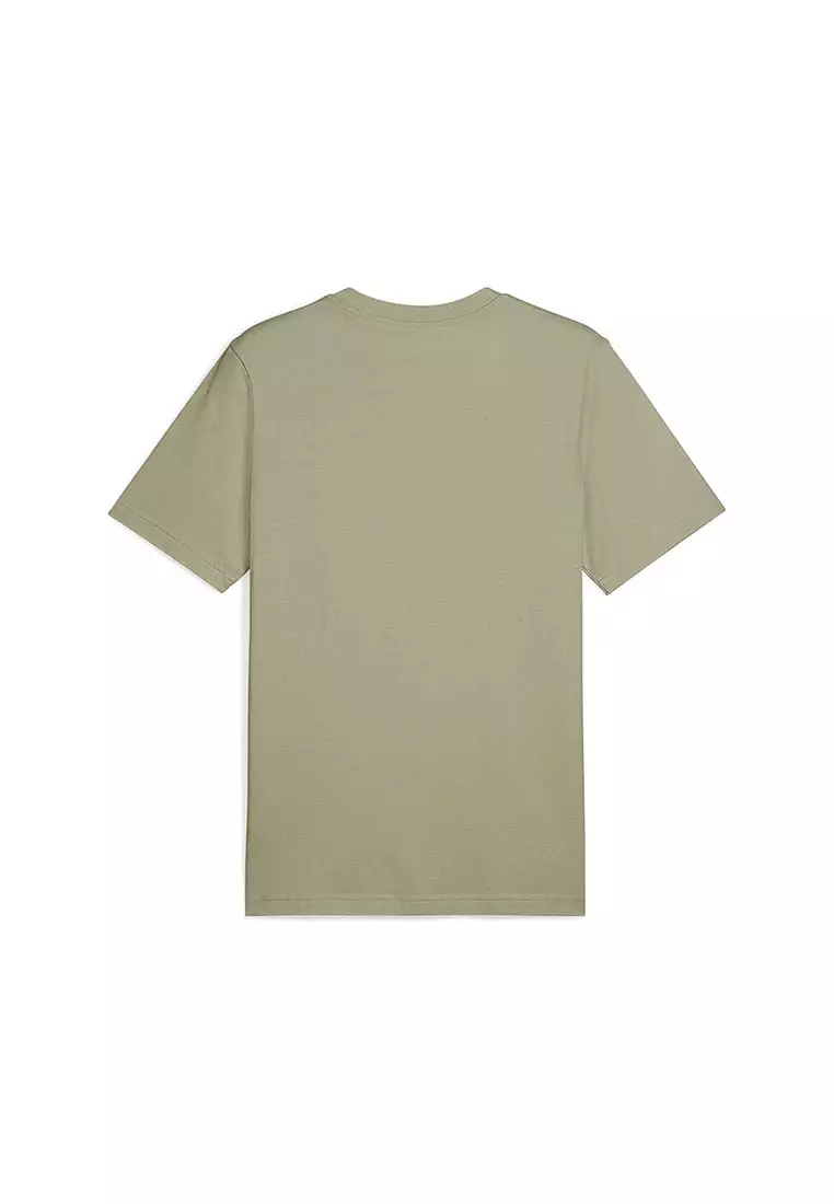 Ess Elevated Tee