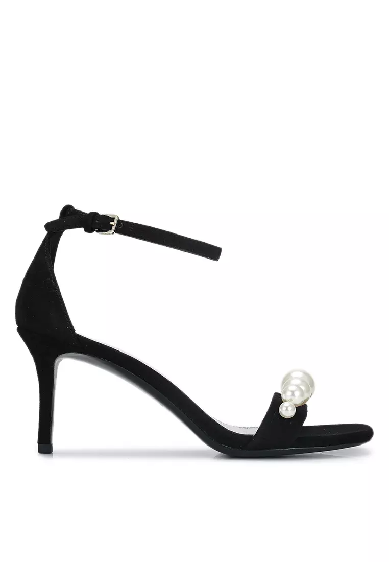 Discount on Kate Spade  shoes - SKU: Avaline Heels (Hz)