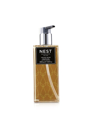 Nest NEST - Liquid Soap - Velvet Pear 300ml/10oz 04406BE1637ED8GS_1