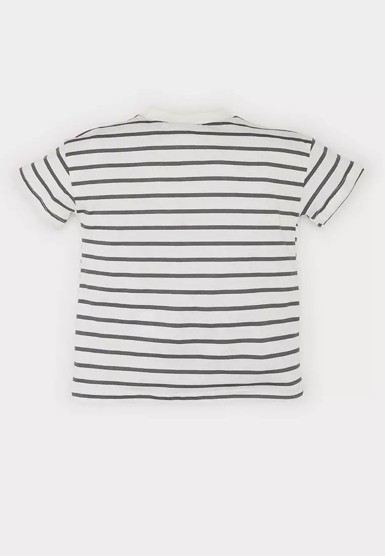 Striped T-Shirt