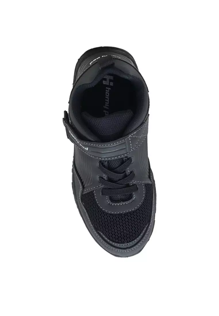 Homyped Gangnam Sepatu Sekolah Anak
