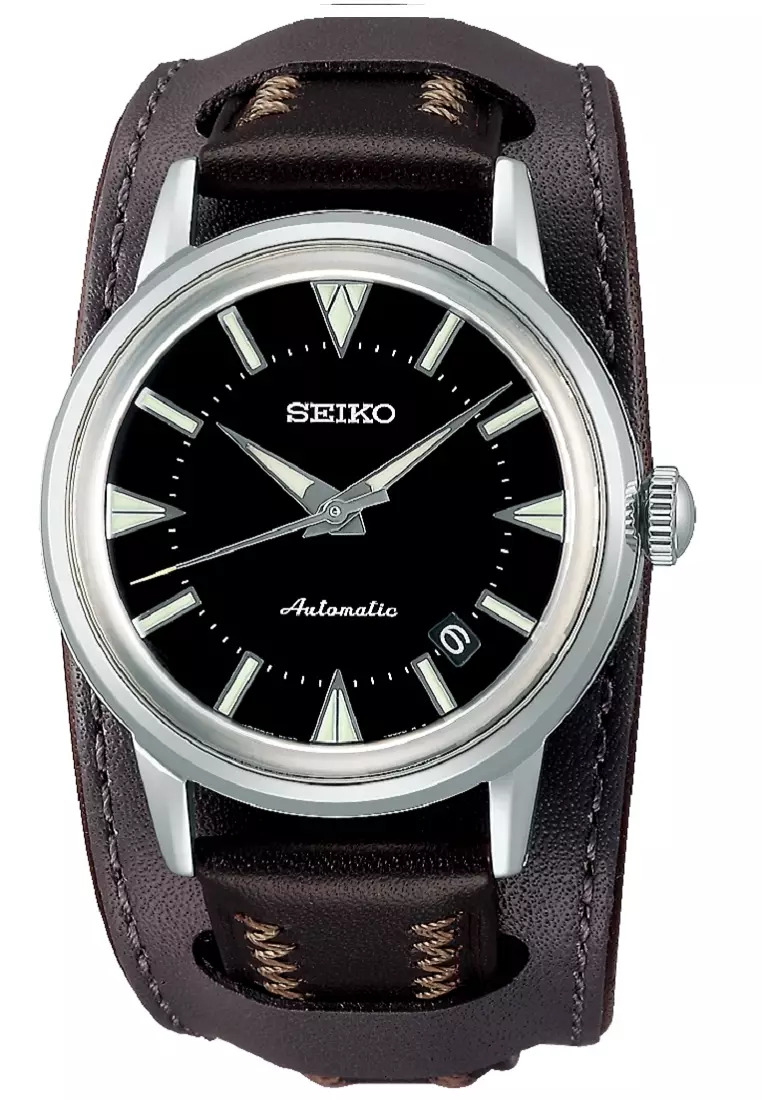 Seiko Remake 1959 Alpinist SJE085J1 Limited Edition