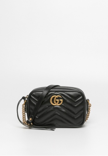 mini matelasse gucci