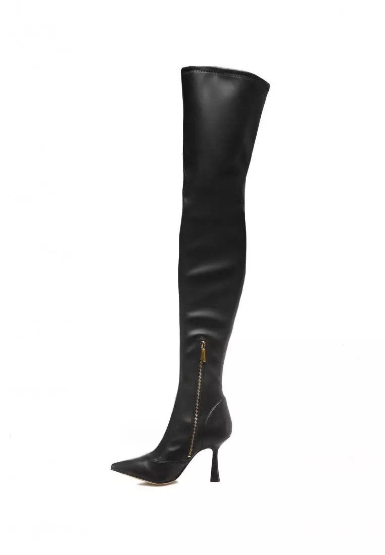 Michael deals kors overknee