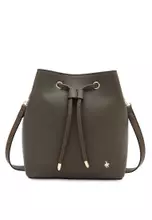 Swiss polo sales bucket bag