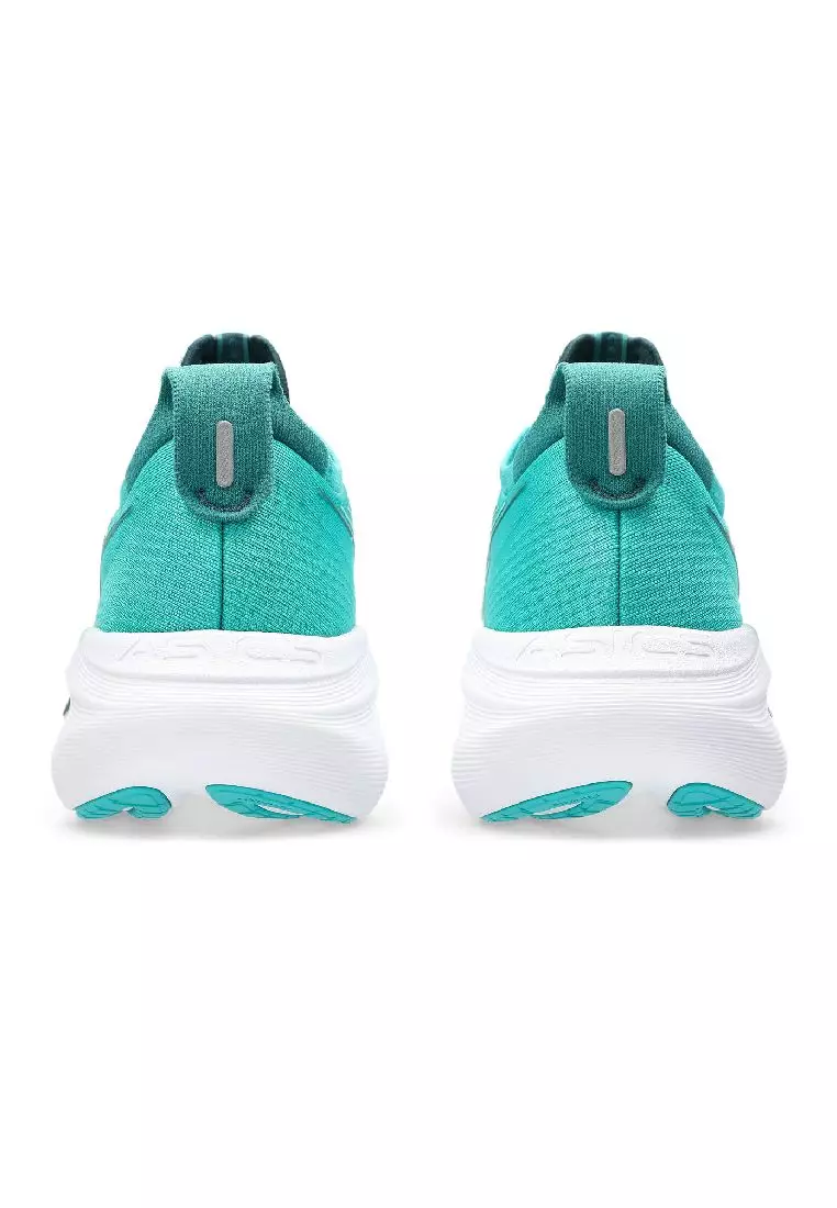 GEL-NIMBUS 27 RUNNING SHOES 1011B958-400