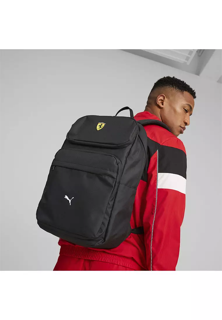 Ferrari Sptwr Race Backpack