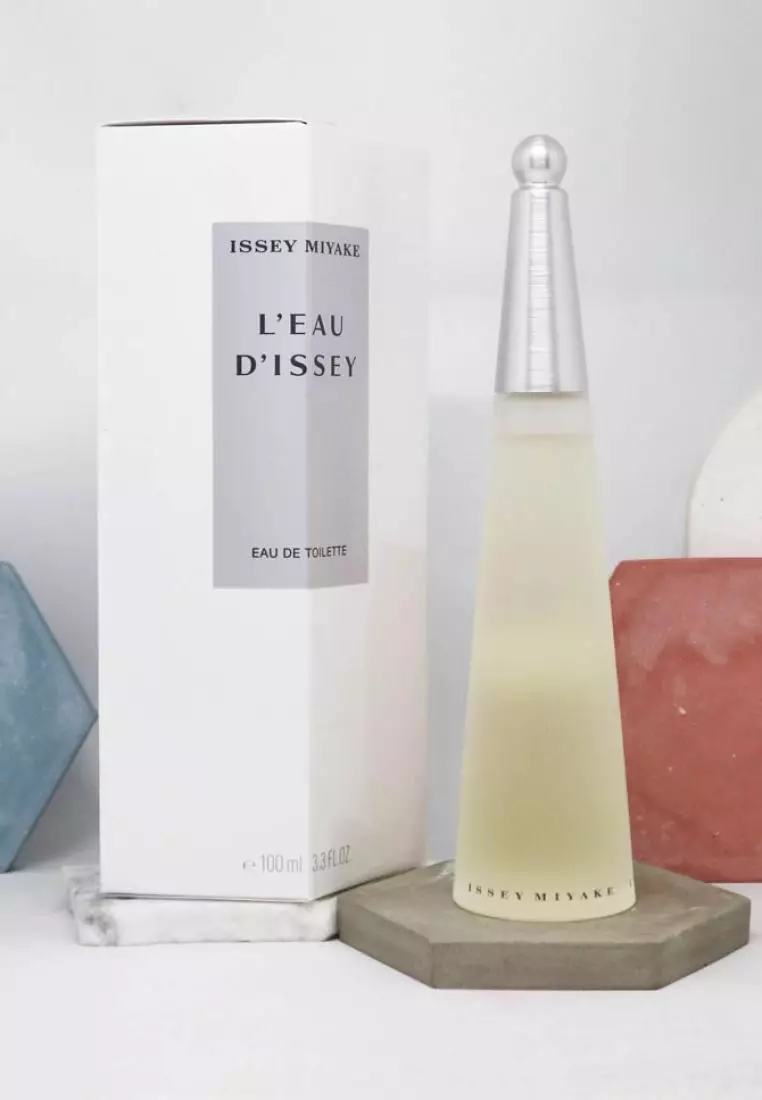 Issey Miyake - L eau D Issey Woman 100 ML