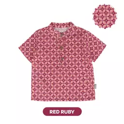 Red Ruby