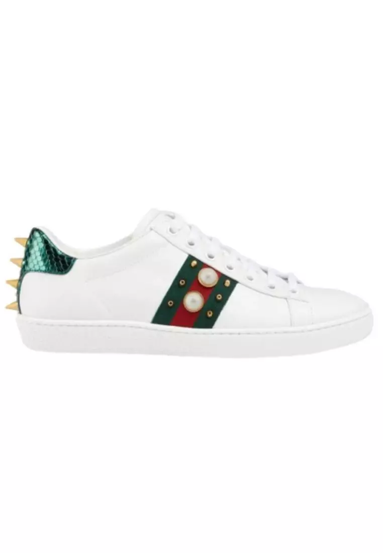 Cheapest place to buy gucci shoes new arrivals