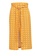 DEITY yellow Buckle Skirt 0CA42AADD7A99FGS_5