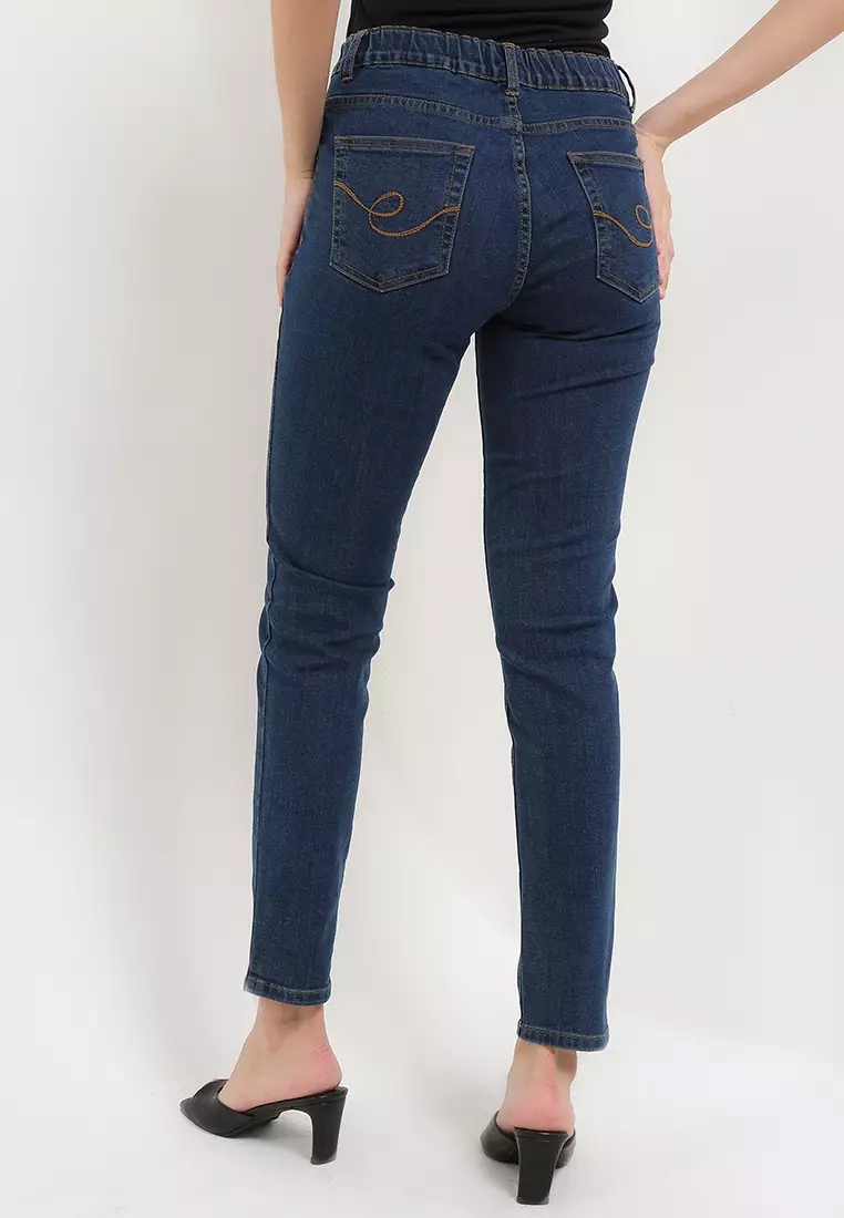 Yuvena Jeans