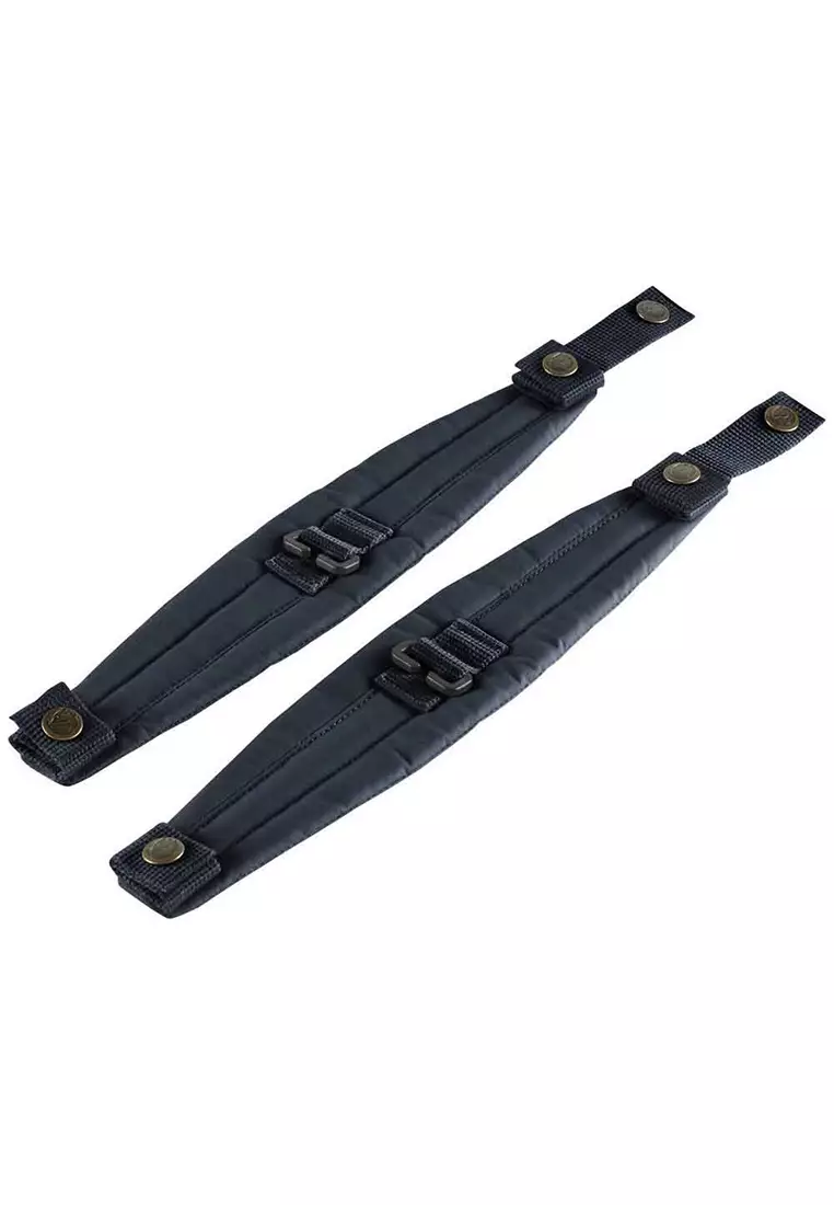 Kanken shoulder hot sale pads philippines