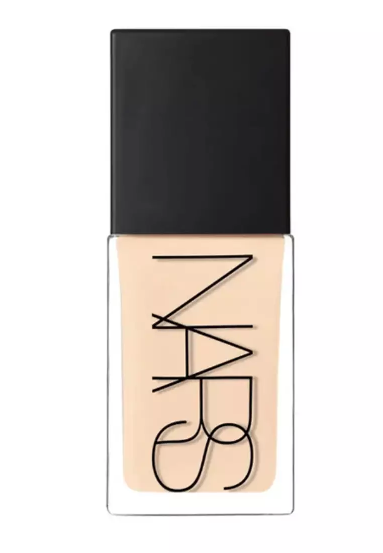 NARS Light Reflecting Foundation • 30ml - Mont Blanc