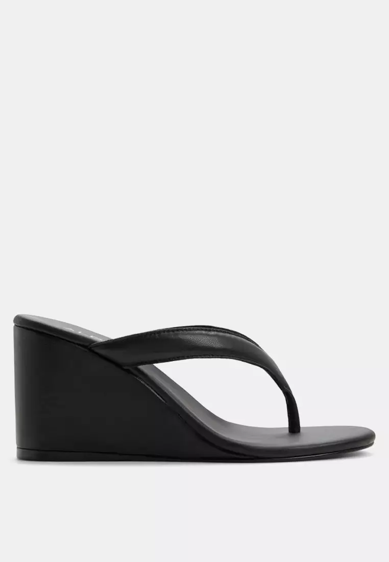 ALDO Isabelia Wedge Sandals