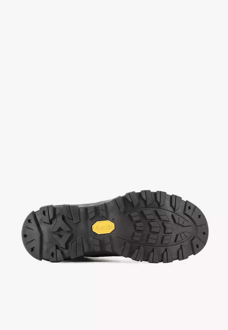 Pallarider  SC WP+ Men's Boots