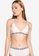 Athletique Recreation Club white Ribbed Triangle Bra 6EEF7US6A8F2A3GS_1