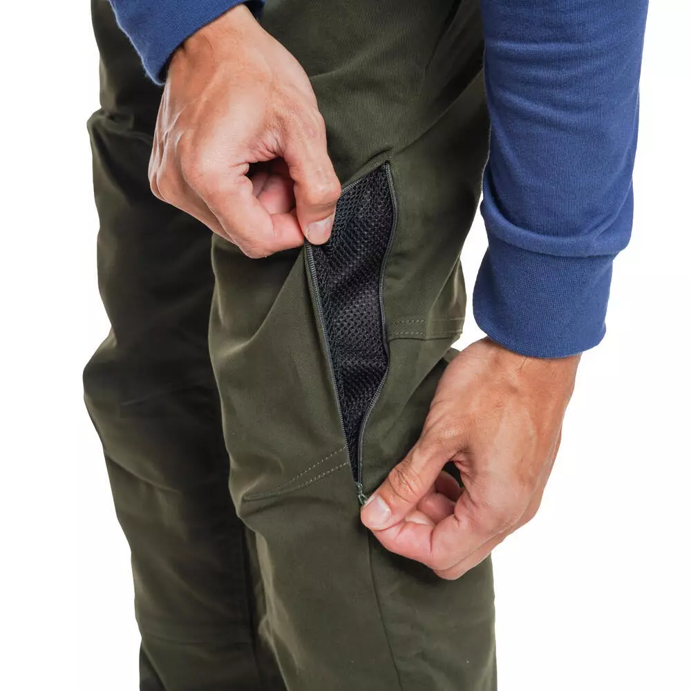 Eiger Raintour Long Pants