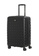 CAT black CAT Industrial Plate 24" Hard Case ABS Luggage Trolley Black 3F77EAC052D700GS_1