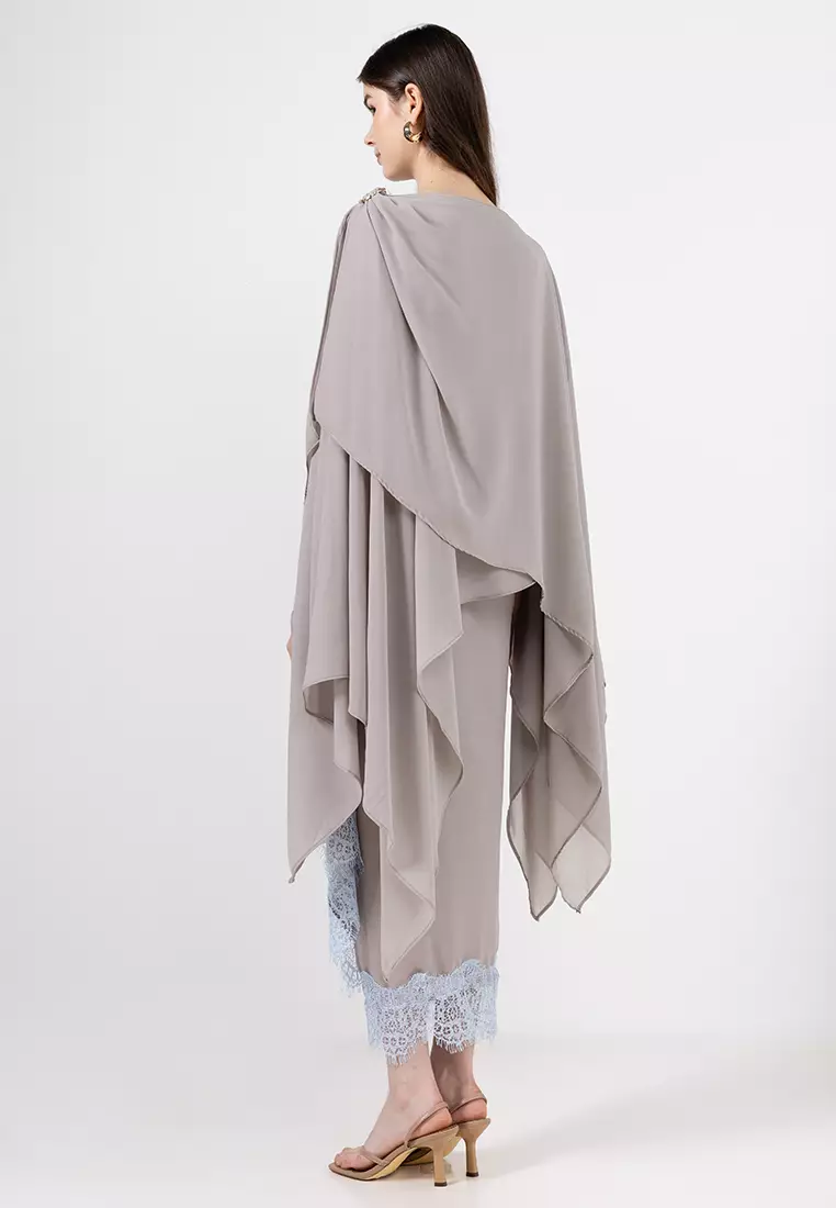 SHORT KAFTAN ARIFAH