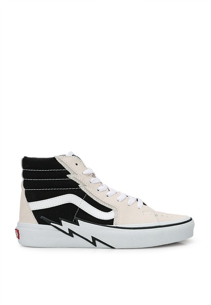 skate high bolt vans