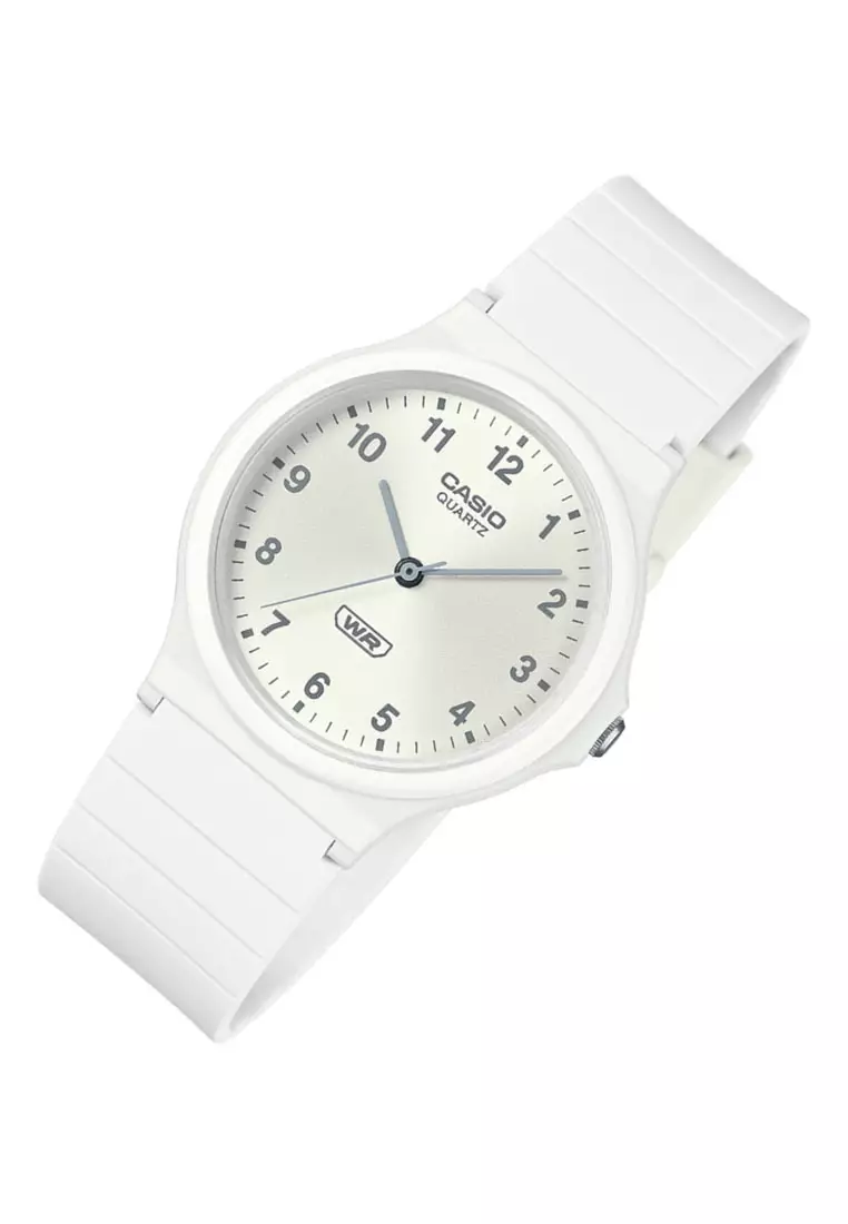 Analog Watch MQ-24B-7B