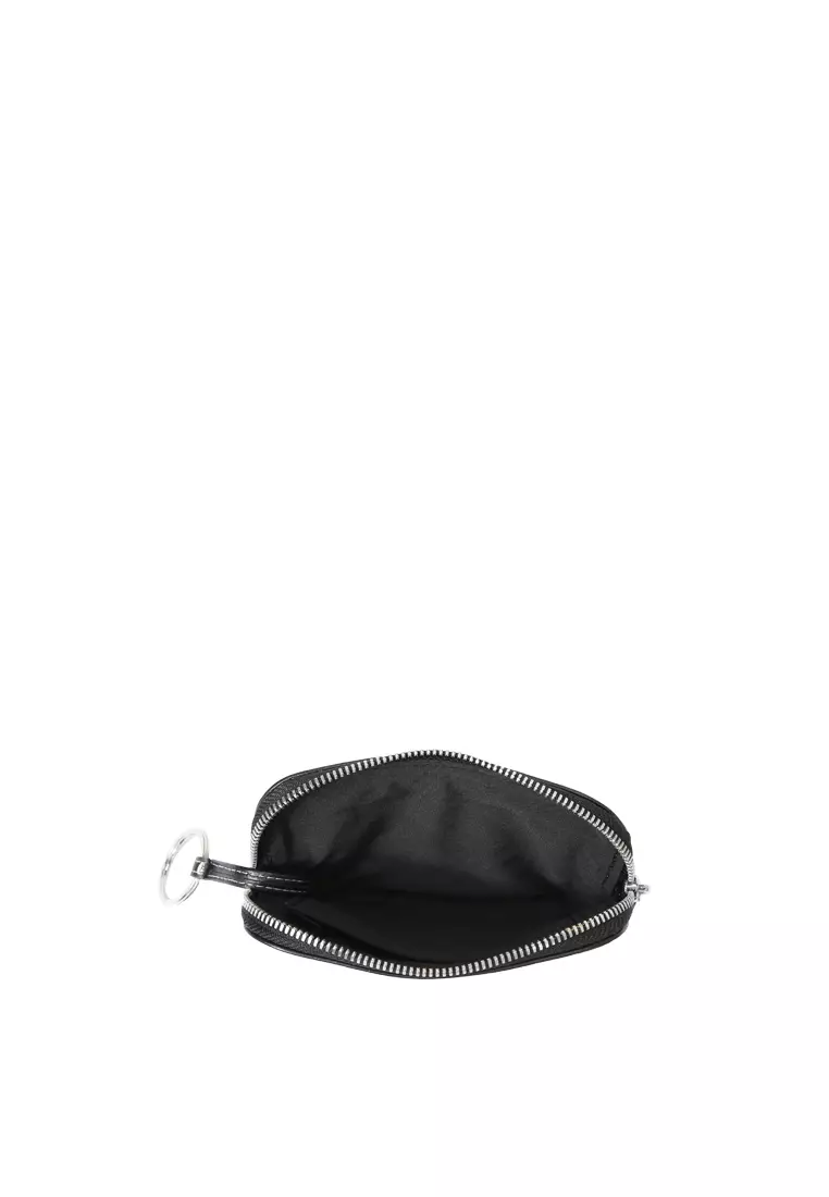 Zip Case - Black