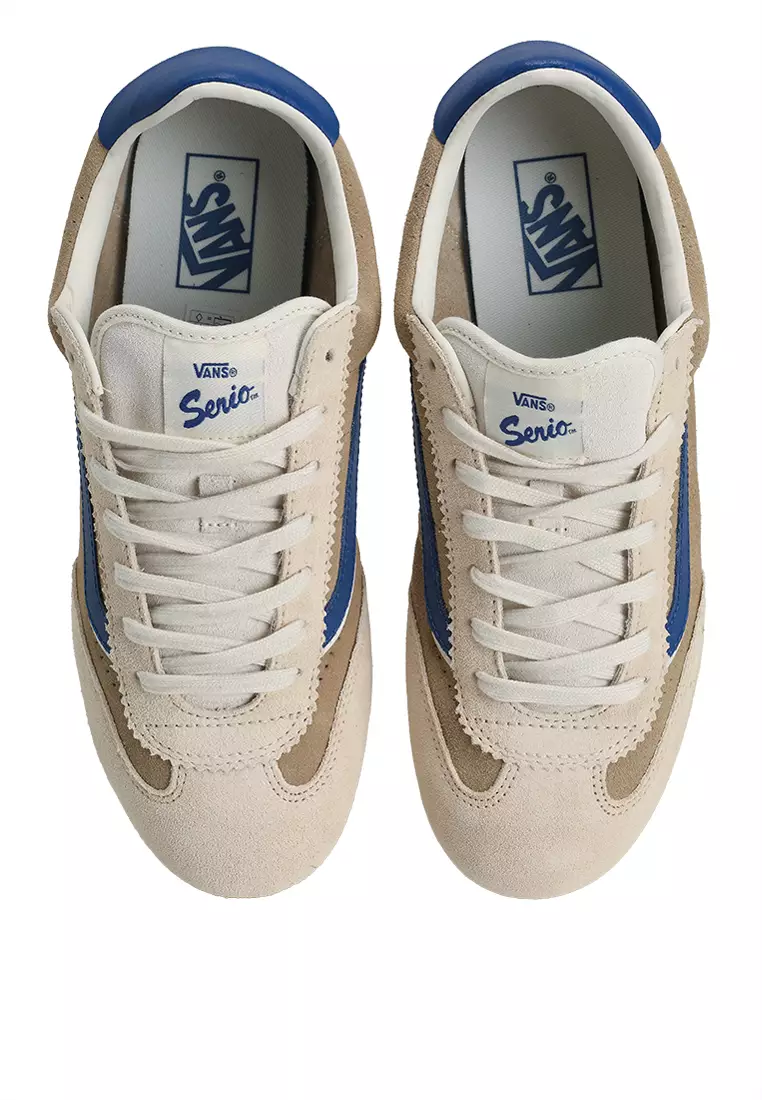 Super Lowpro Sneakers