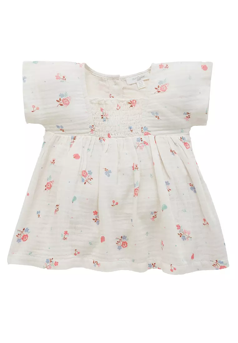 Purebaby dress new arrivals