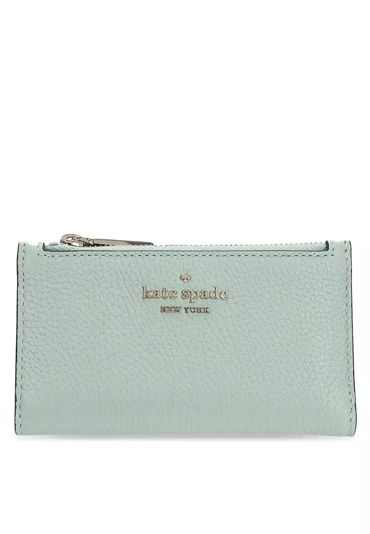 Kate spade wallet harga store
