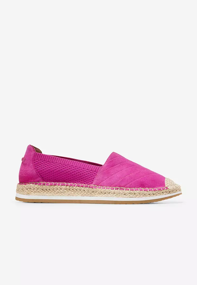 Cloudfeel espadrille best sale
