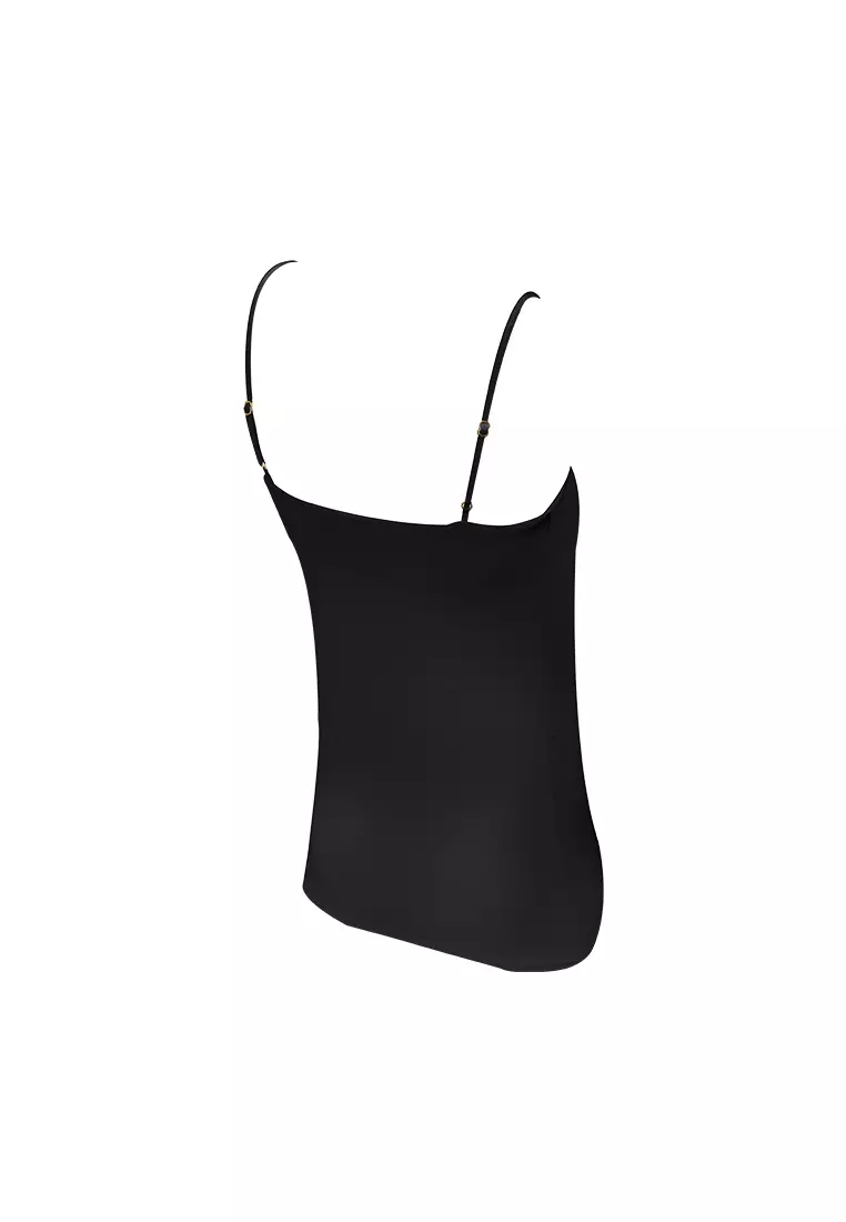 Non-Wired Bra Top / Plain / Comfort ET1093
