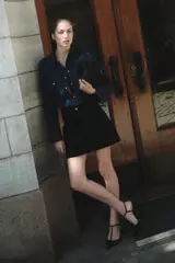 Black Dark