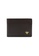 EXTREME brown Extreme Leather Bifold Wallet  With Mid Flip (H 8.5 X 11CM) 49103AC0D11BF7GS_1