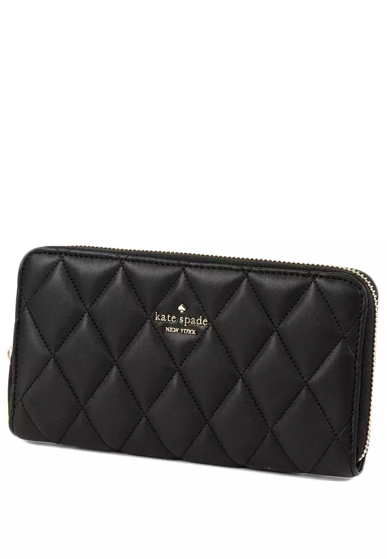 Kate spade cheap wallet philippines