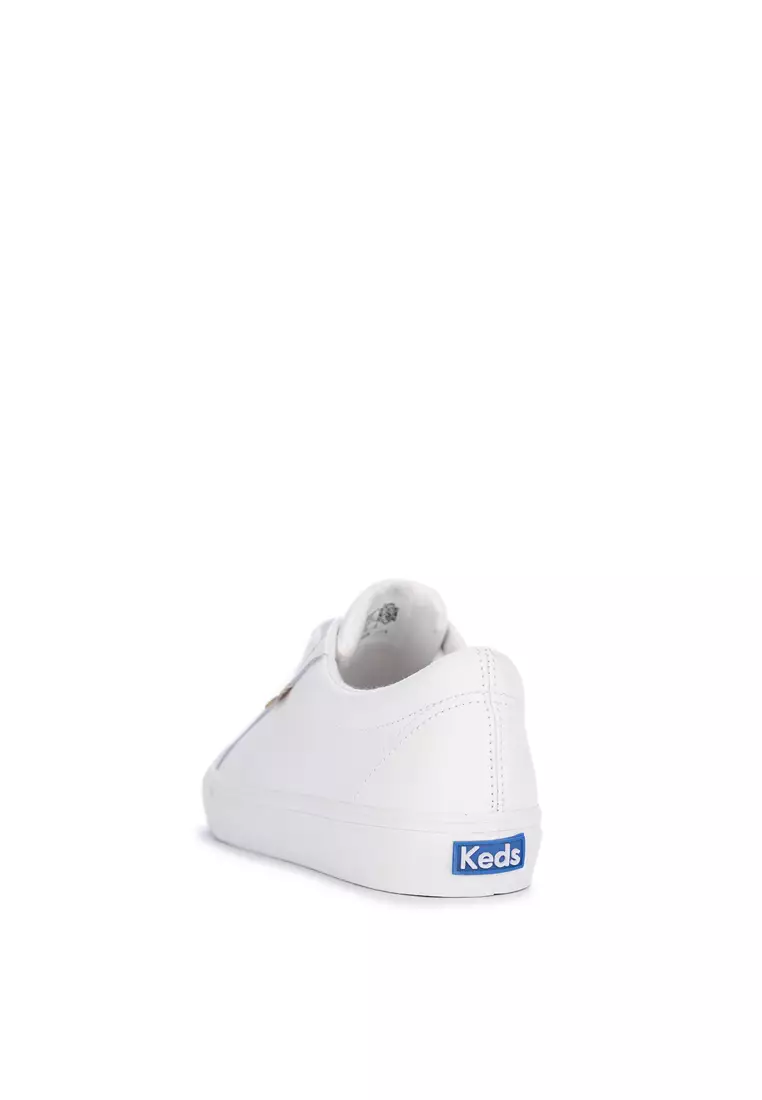 Buy Keds JUMP KICK LEATHER 2024 Online ZALORA Philippines