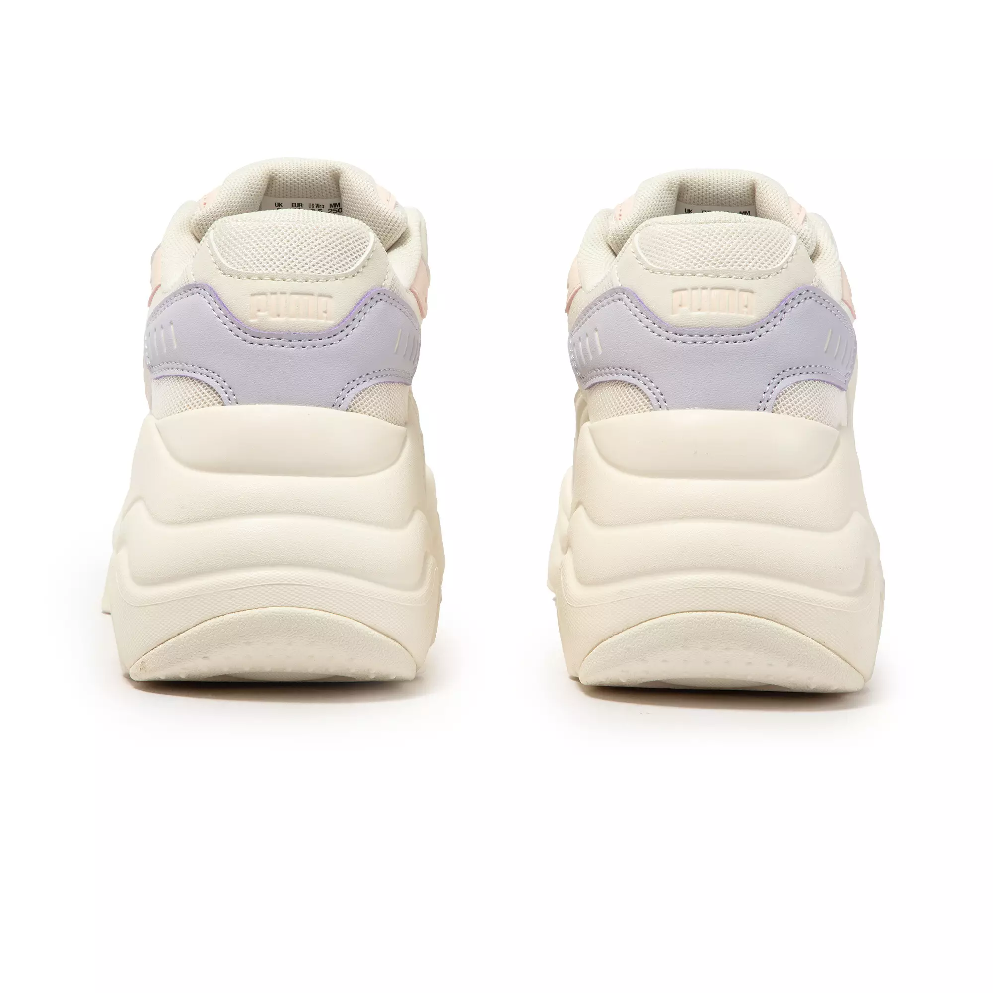 Pulsar Wedge Wns Mesh