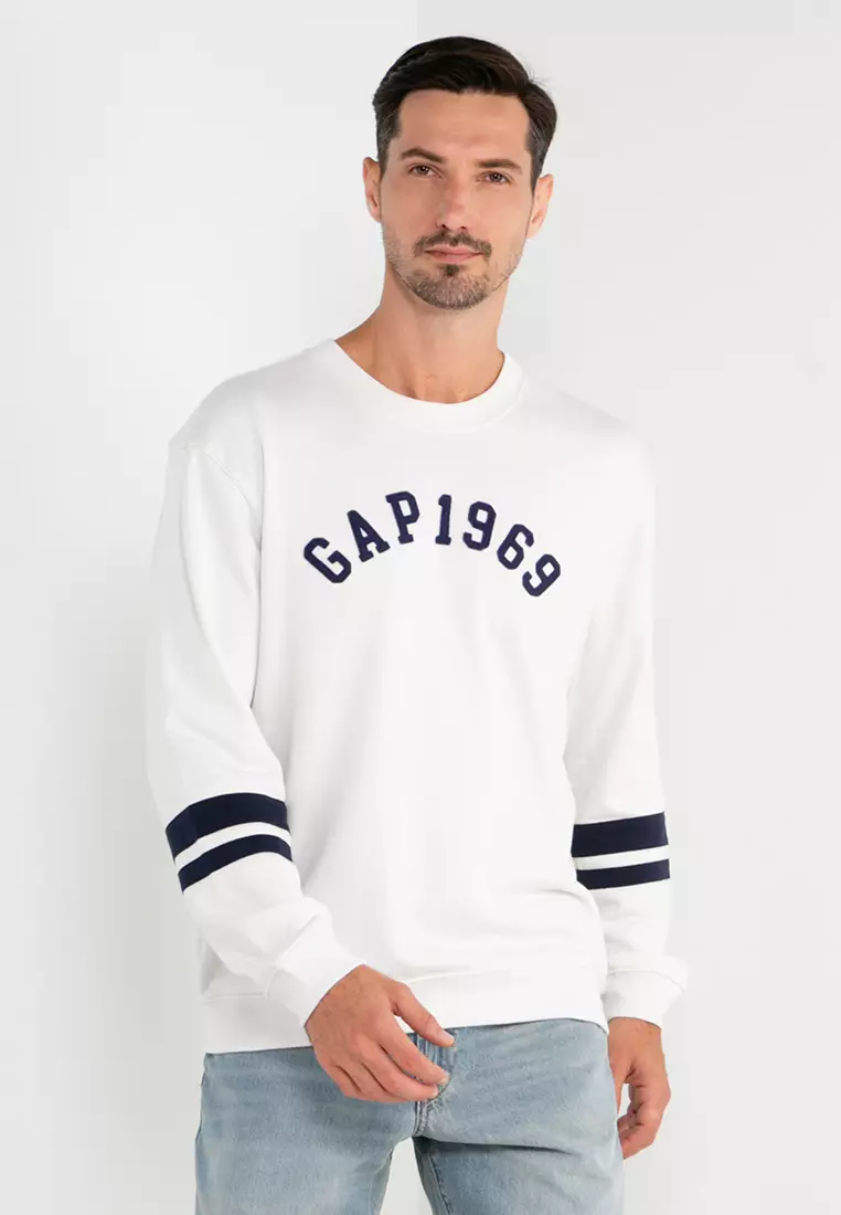 Buy GAP Hoodies Sweatshirts Online ZALORA Malaysia