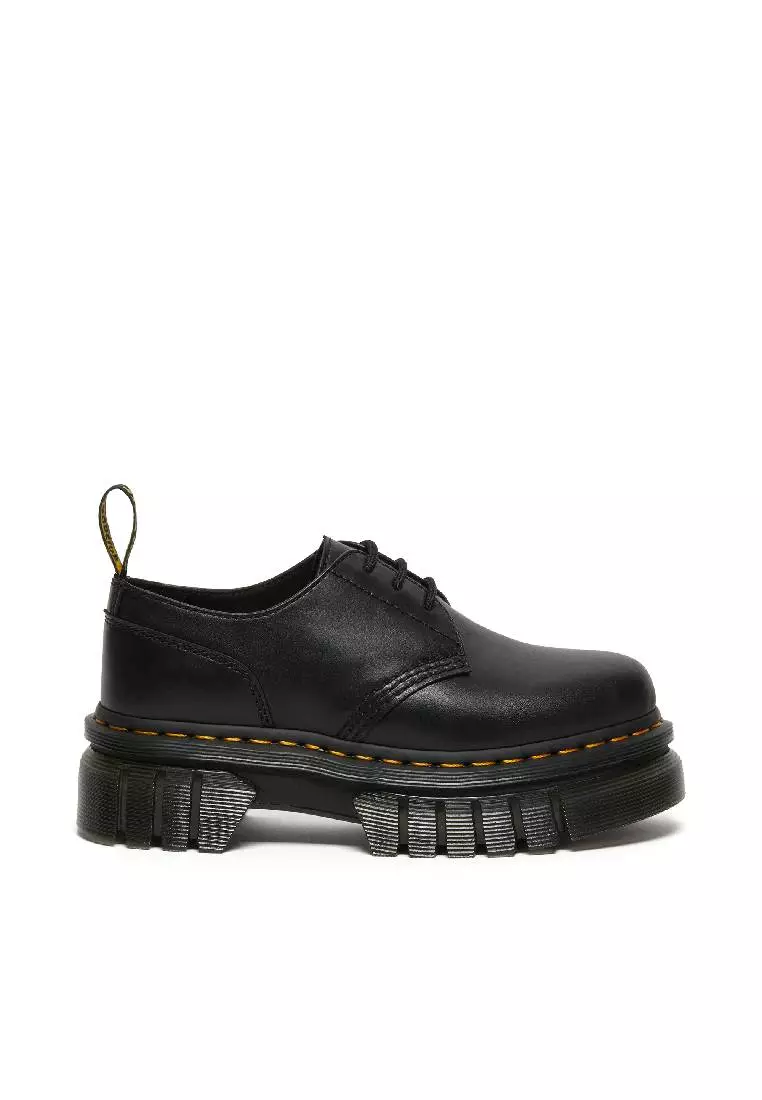 White oxford platform shoes new arrivals