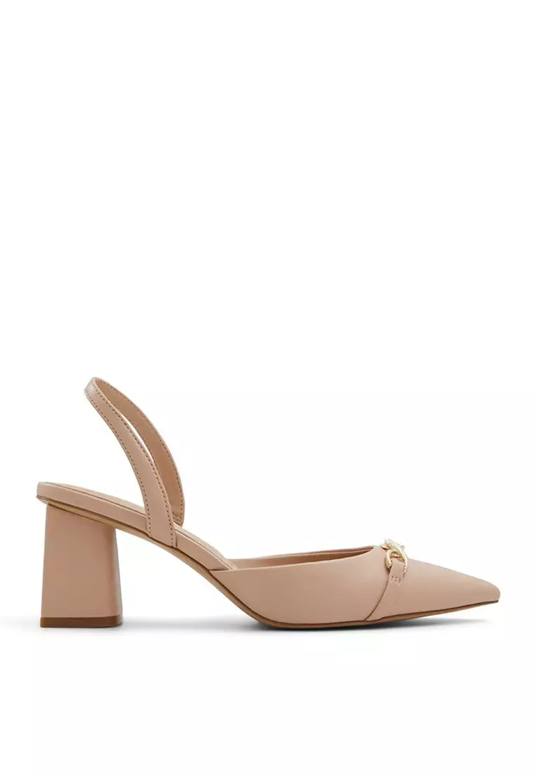 Discount on Aldo  shoes - SKU: Carnforth Slingback Pump Heels