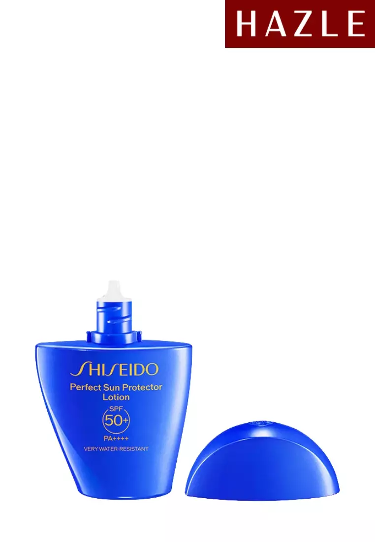 Perfect Sun Protector Lotion SPF 50+/PA++++ - 50 ml